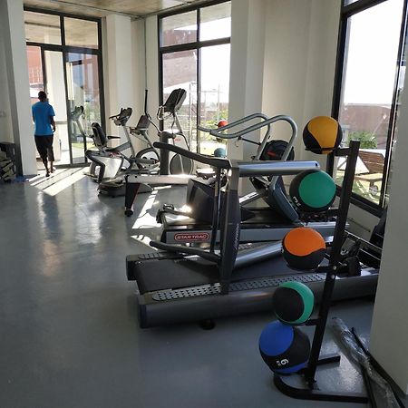 Condominio Veloso Nacala Ngoại thất bức ảnh