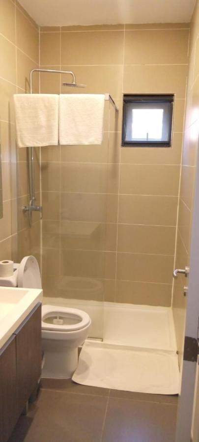 Condominio Veloso Nacala Ngoại thất bức ảnh