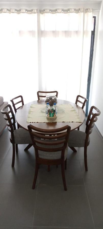 Condominio Veloso Nacala Ngoại thất bức ảnh