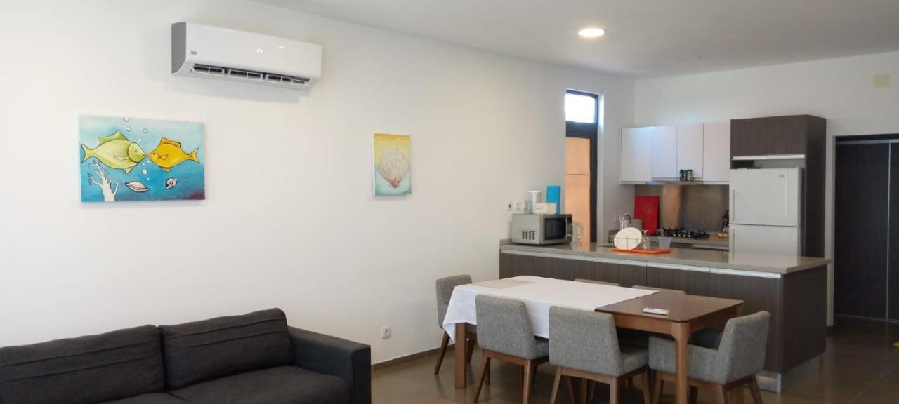 Condominio Veloso Nacala Ngoại thất bức ảnh