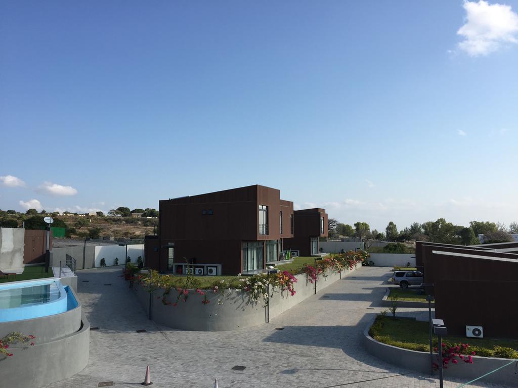 Condominio Veloso Nacala Ngoại thất bức ảnh