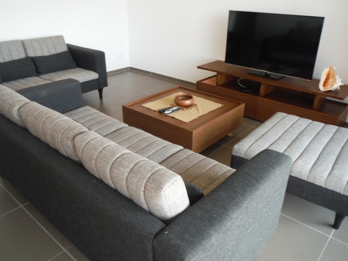 Condominio Veloso Nacala Ngoại thất bức ảnh