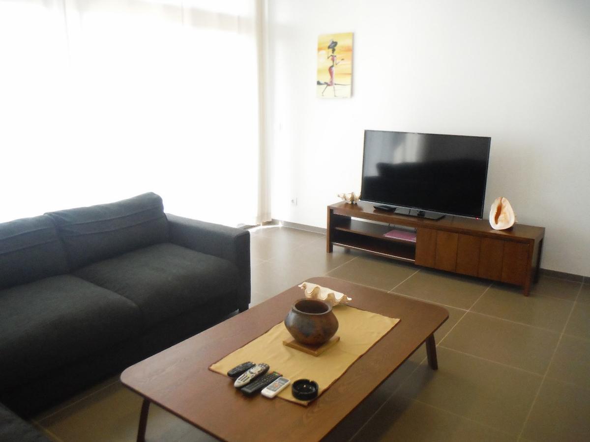 Condominio Veloso Nacala Ngoại thất bức ảnh