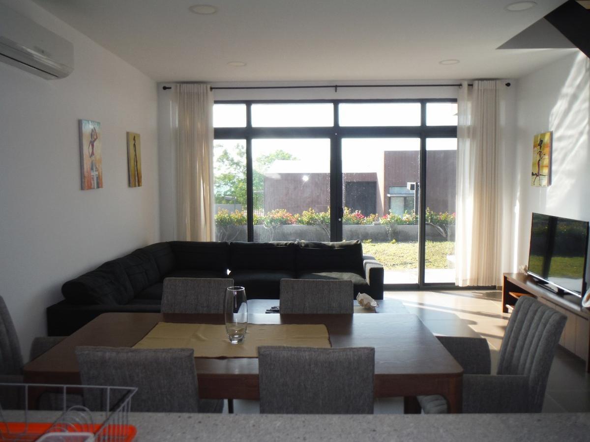 Condominio Veloso Nacala Ngoại thất bức ảnh