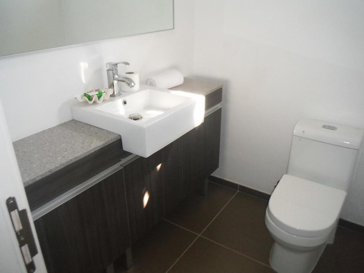 Condominio Veloso Nacala Ngoại thất bức ảnh