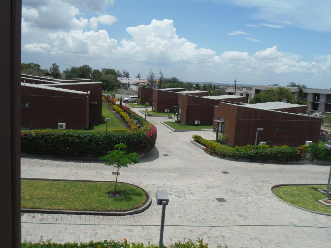 Condominio Veloso Nacala Ngoại thất bức ảnh