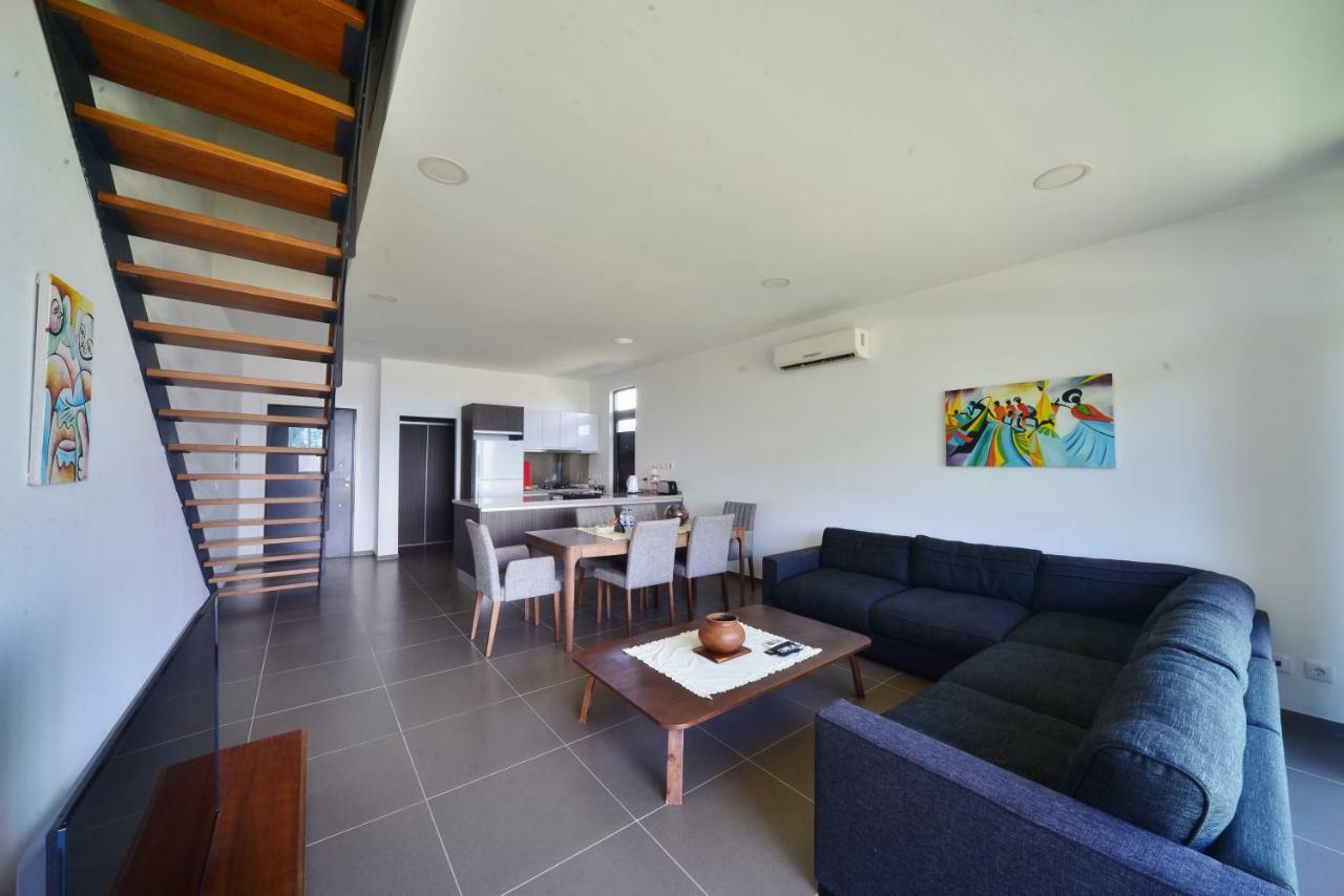 Condominio Veloso Nacala Ngoại thất bức ảnh