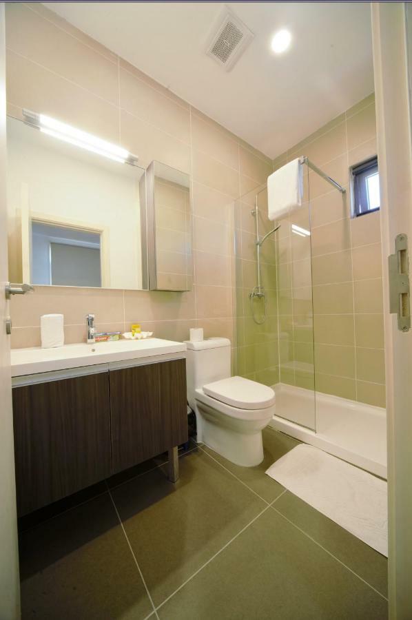 Condominio Veloso Nacala Ngoại thất bức ảnh