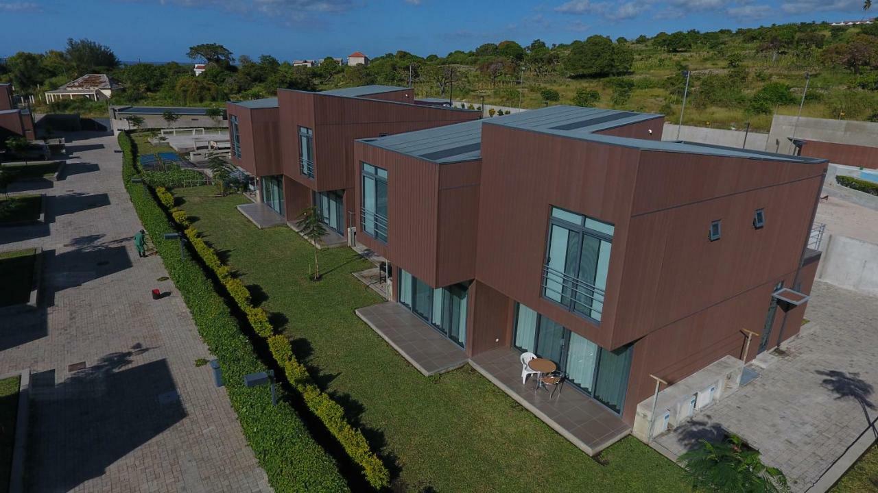 Condominio Veloso Nacala Ngoại thất bức ảnh