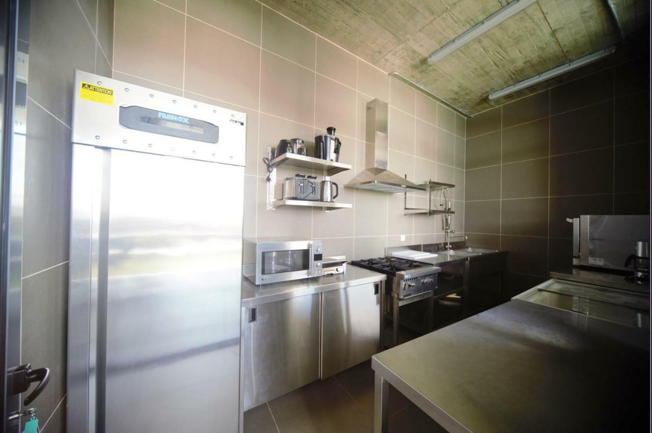 Condominio Veloso Nacala Ngoại thất bức ảnh