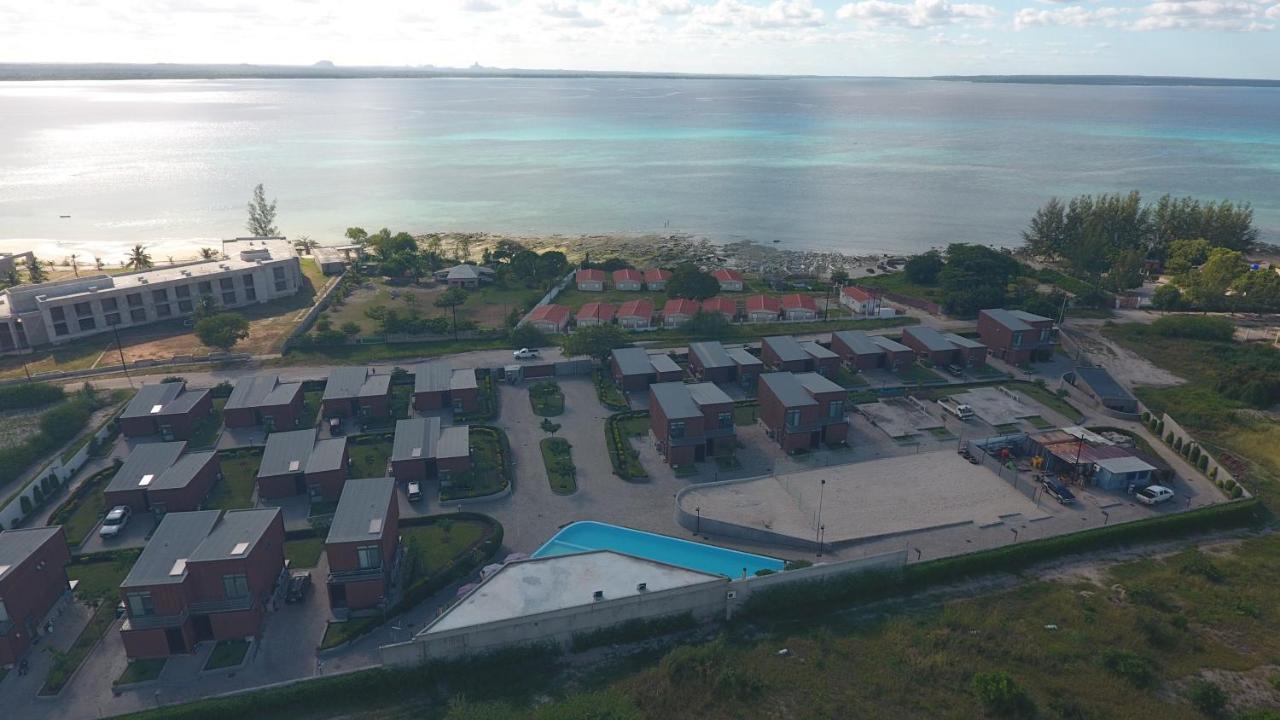 Condominio Veloso Nacala Ngoại thất bức ảnh